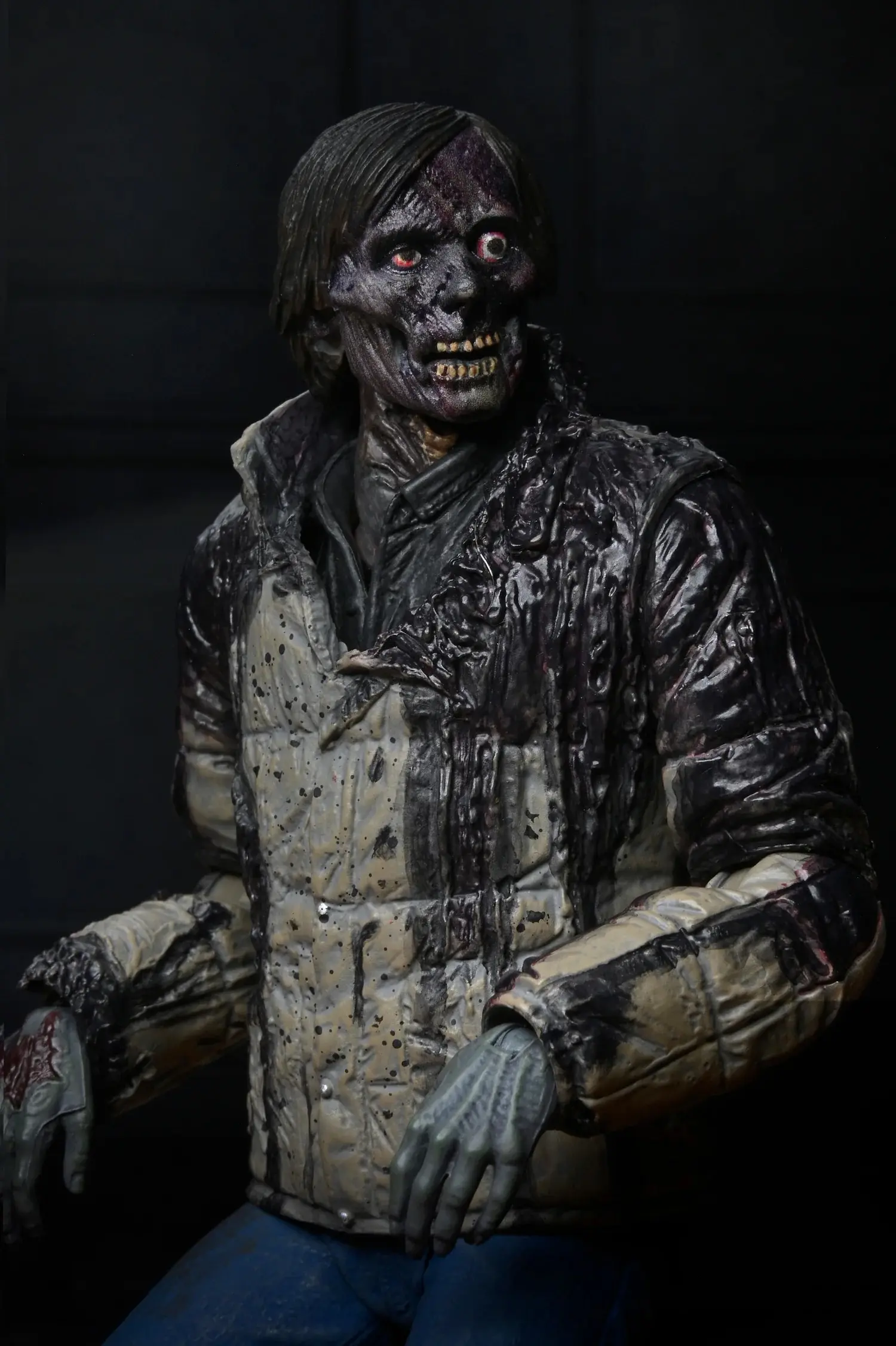 ネカ　AN AMERICAN WEREWOLF IN LONDON NECA - An American Werewolf In London - Jack and David 2 Pack