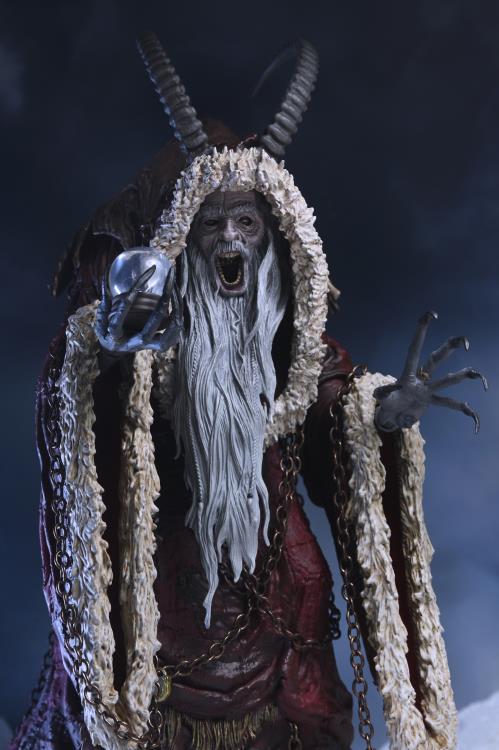 NECA Krampus Deluxe 10 Inch Action Figure (7