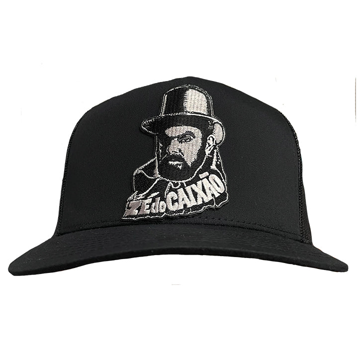 Pallbearer Press - Coffin Joe Snapback Hat