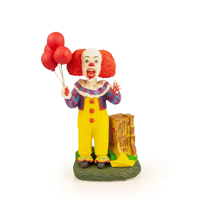 IT Pennywise Bobble Head (NYCC Exclusive)