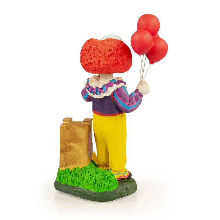 IT Pennywise Bobble Head (NYCC Exclusive)