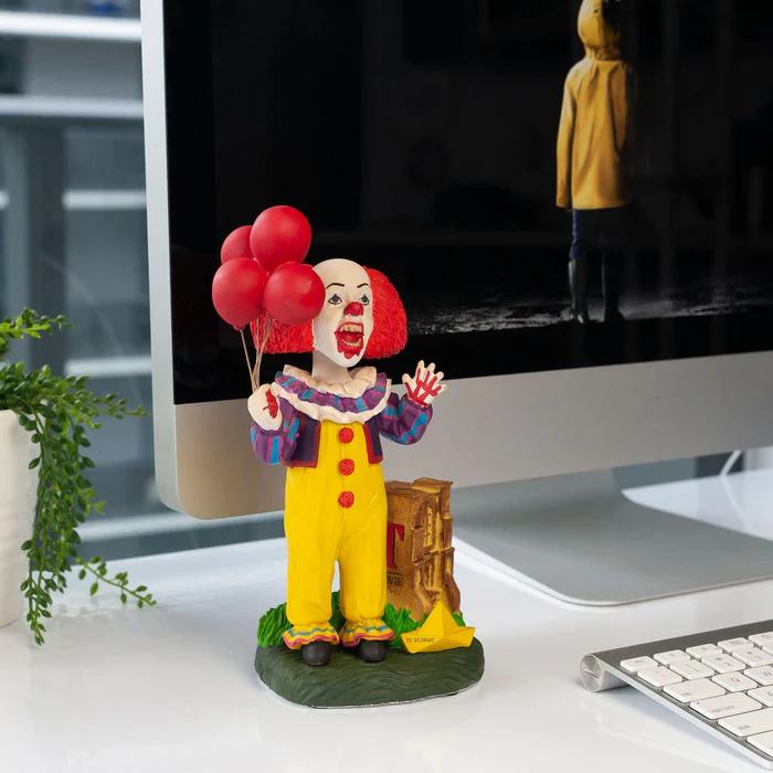 IT Pennywise Bobble Head (NYCC Exclusive)