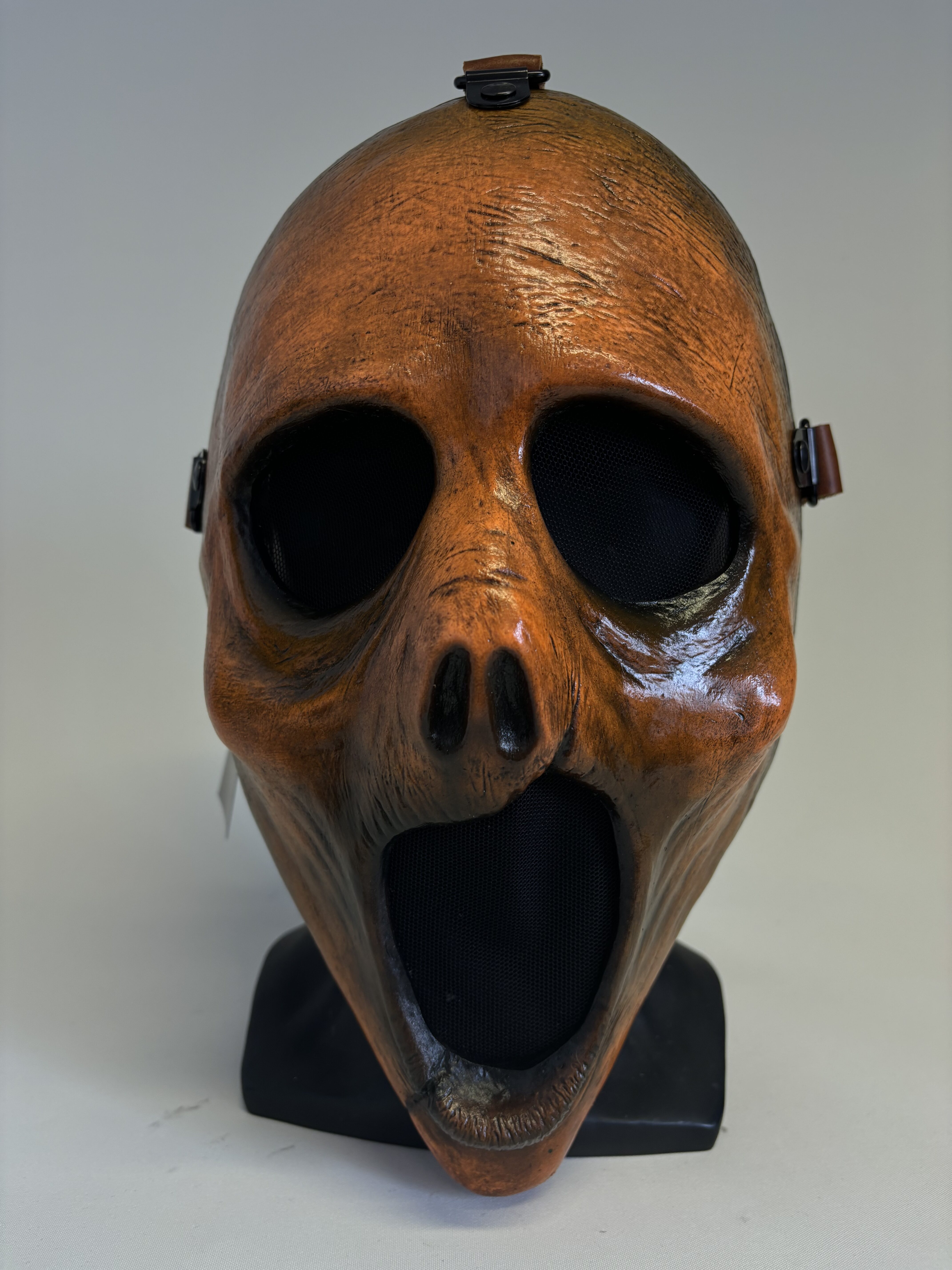 Sorrow Mask - Hallows Eve