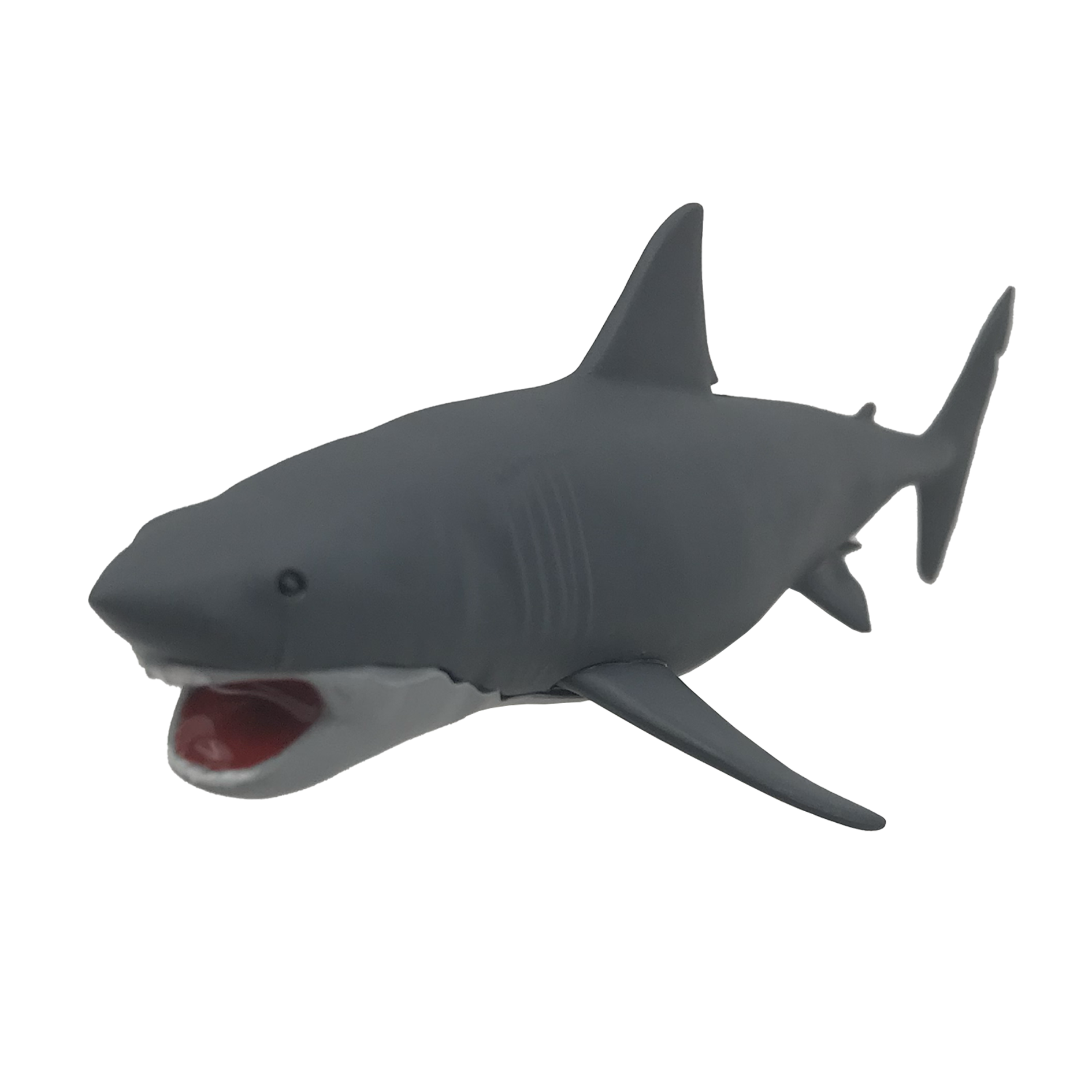 JAWS - Mechanical Bruce Shark Scaled Prop Replica | Mad About Horror