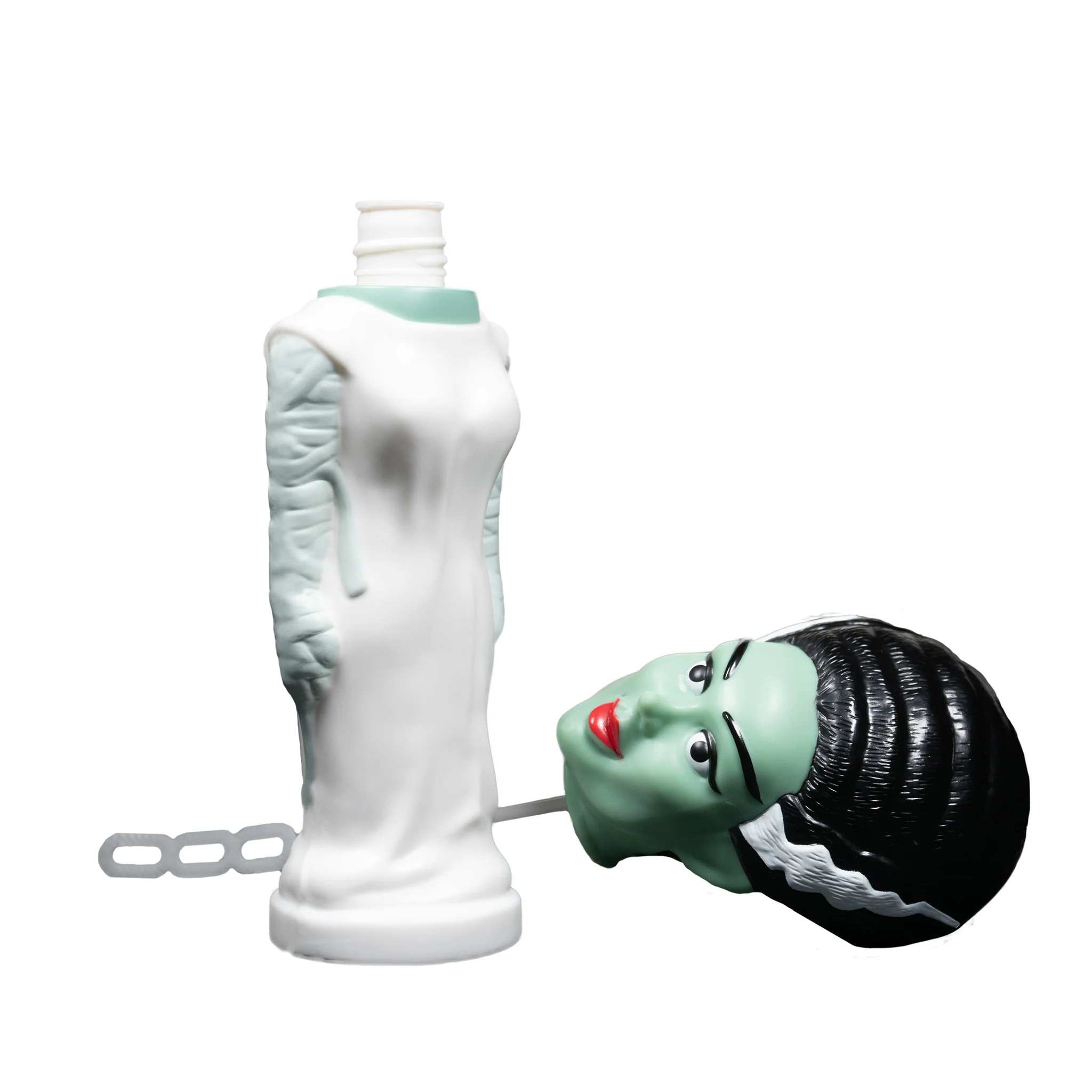 Super7 Universal Monsters Super Soapies - Bride Of Frankenstein