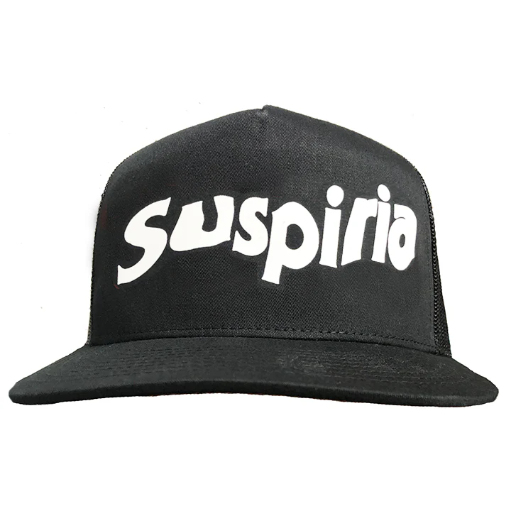 Pallbearer Press - Suspira Snapback Hat