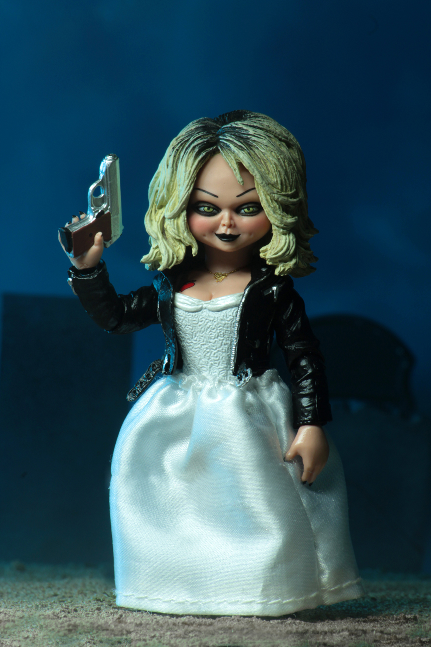 NECA Bride of Chucky 7