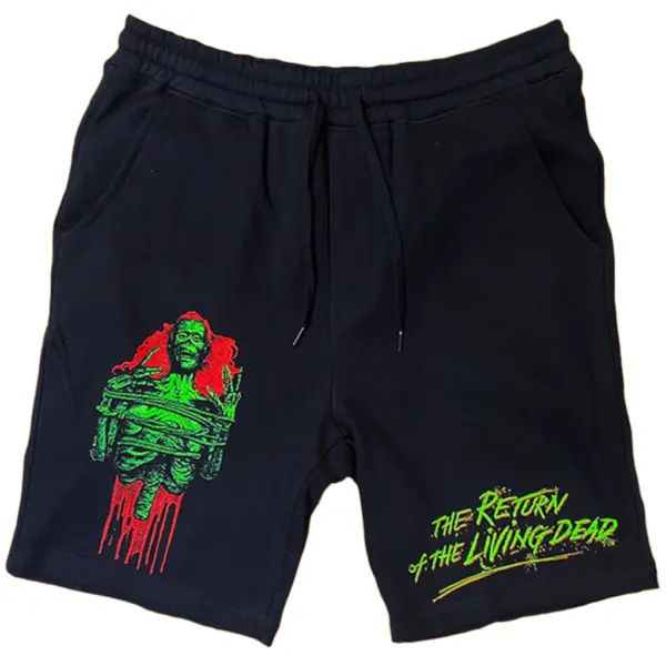 Pallbearer Press - Return of the Living Dead Jogginghose