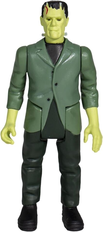 Super7 - Universal Monsters - Frankenstein ReAction Figure