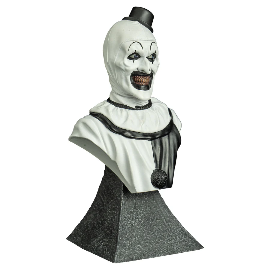 Terrifier - Art The Clown Mini Bust