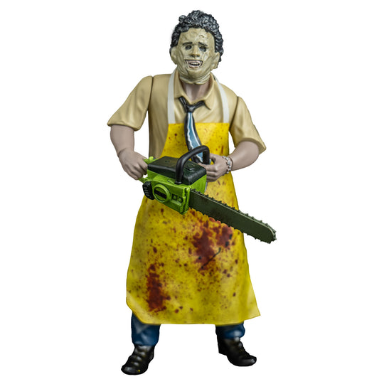 Texas Chainsaw Massacre Leatherface Figure