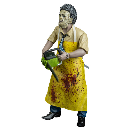 Texas Chainsaw Massacre - Leatherface (Killing Mask) 5