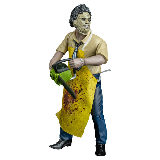 Texas Chainsaw Massacre - Leatherface (Killing Mask) 5