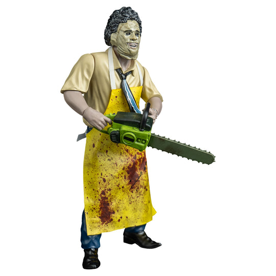 Texas Chainsaw Massacre - Leatherface (Killing Mask) 5