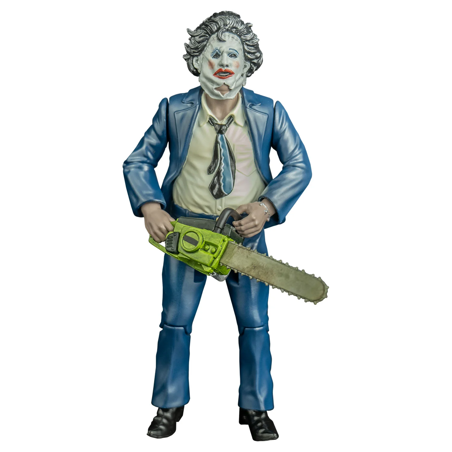 Texas Chainsaw Massacre - Leatherface Pretty Woman 5