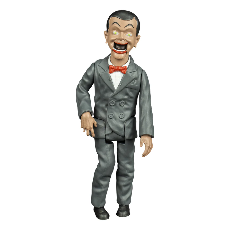Goosebumps - Slappy 5