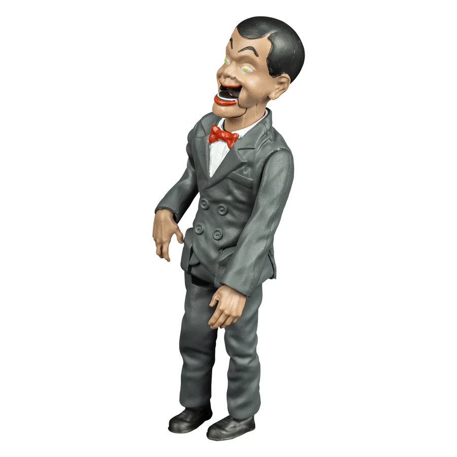 Goosebumps - Slappy 5