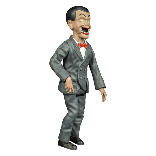 Goosebumps - Slappy 5