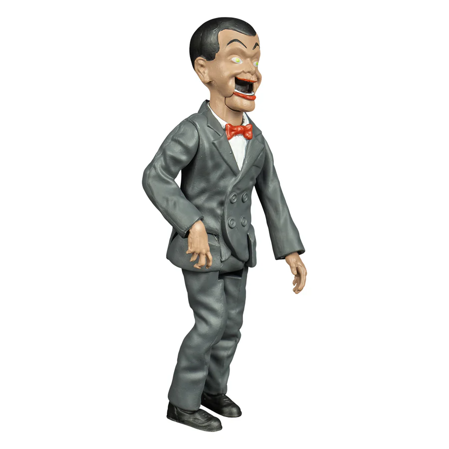 Goosebumps - Slappy 5