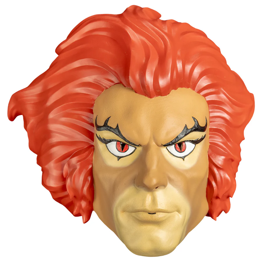 Thundercats - Lion-O Mask