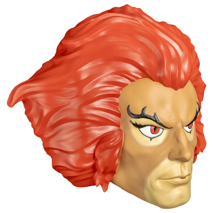 Thundercats - Lion-O Mask