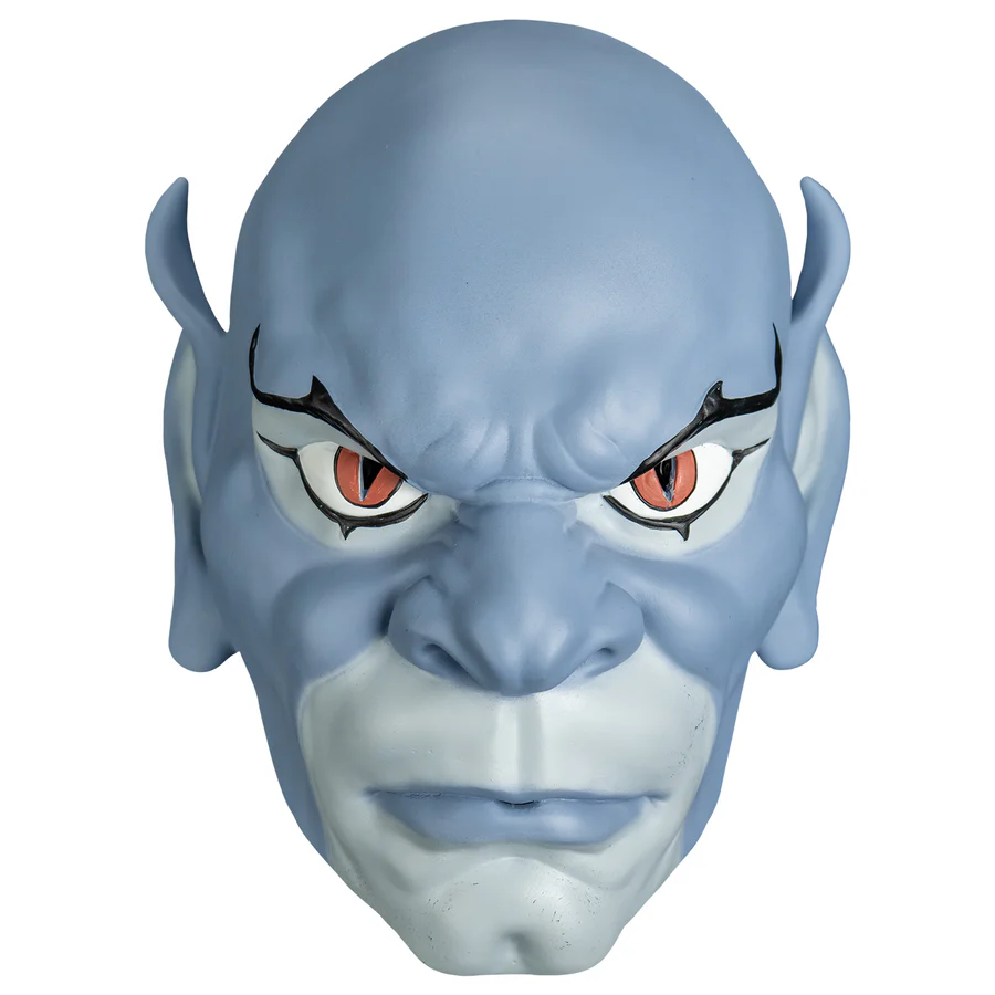 Thundercats - Panthro Mask - (SPECIAL ORDER)