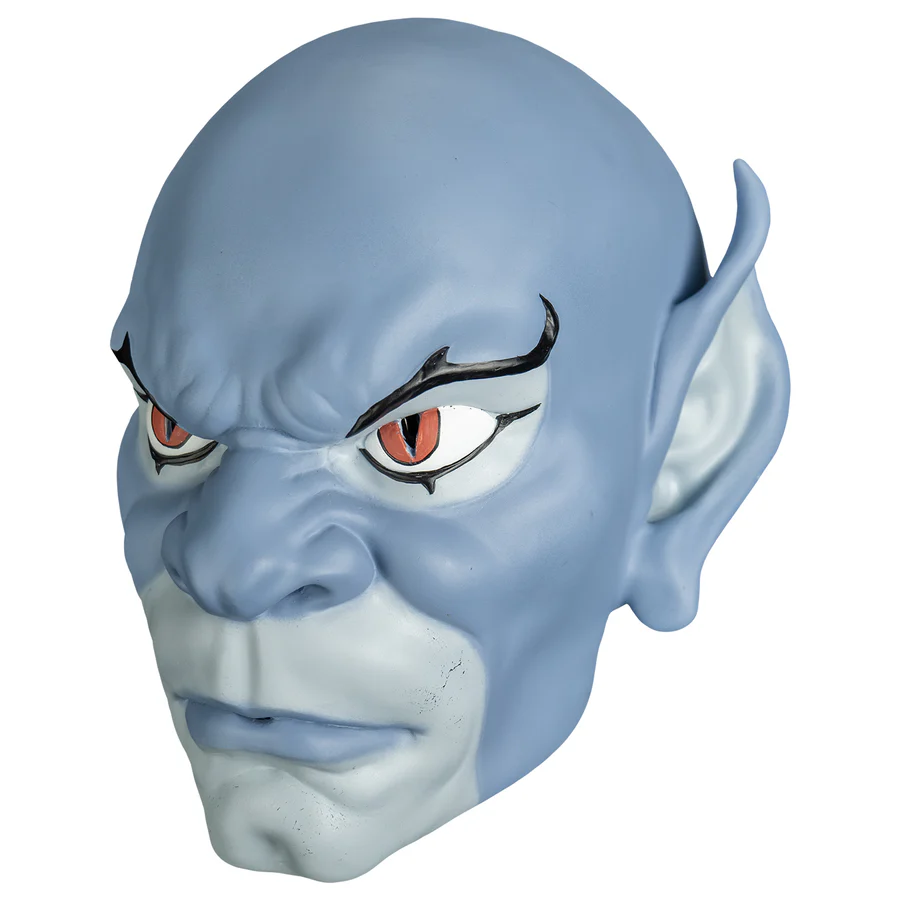 Thundercats - Panthro Mask - (SPECIAL ORDER)