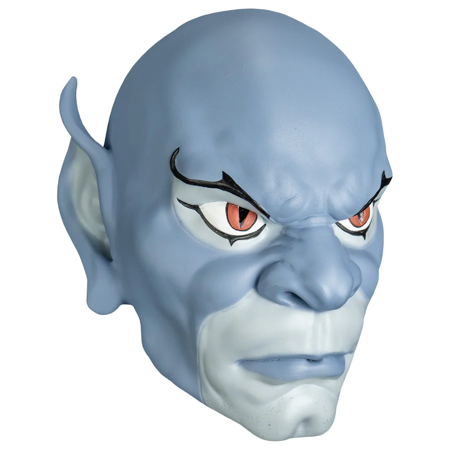 Thundercats - Panthro Mask - (SPECIAL ORDER)