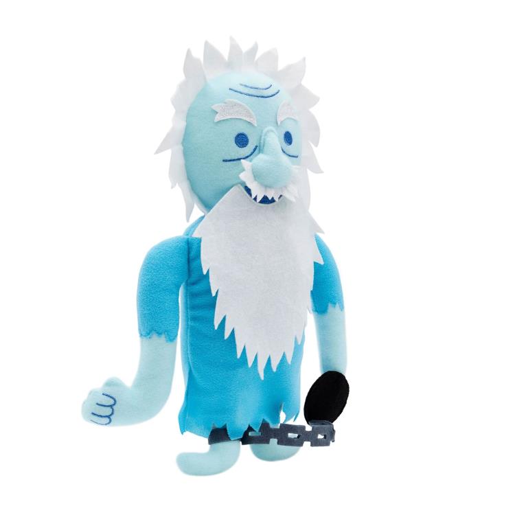 Super7-  Disney Haunted Mansion - Gus Plush