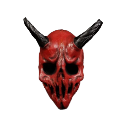 Devils & Demons Masks