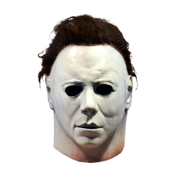 Michael Myers Masks