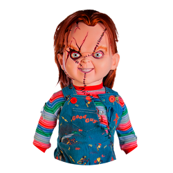 Replica Dolls & Puppets