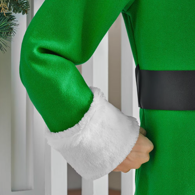 6.5ft Buddy the Elf Animated Prop