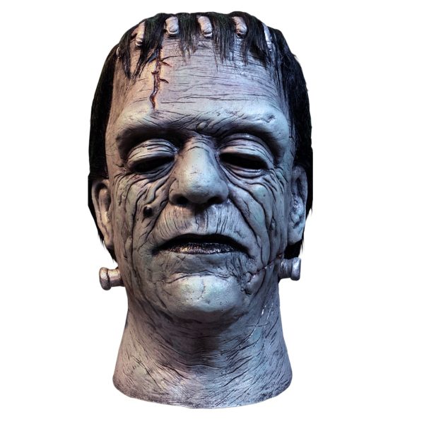 Glenn Strange Frankenstein Mask