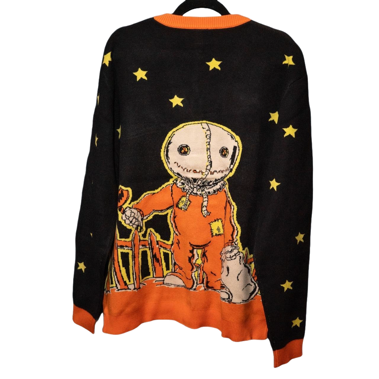 Cakeworthy - Trick 'R Treat Cardigan