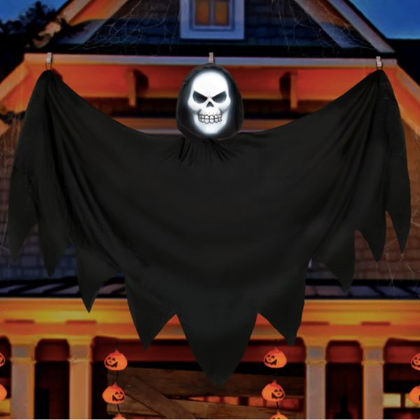 reaper decoration