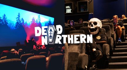 Dead Northern Horror Film Festival: 3 Days of Terror in York!