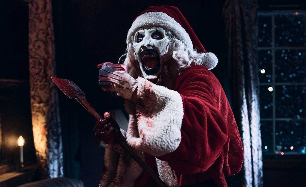 Terrifier 3 Trailer: Bigger Budget, Bigger Scares – Could This Be the Best One Yet?