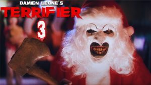 Terrifier 3 Trailer