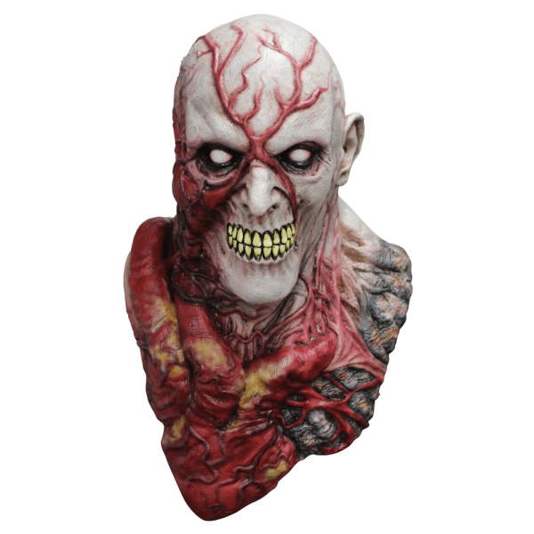 Officially Licensed Resident Evil Tyrant Mask