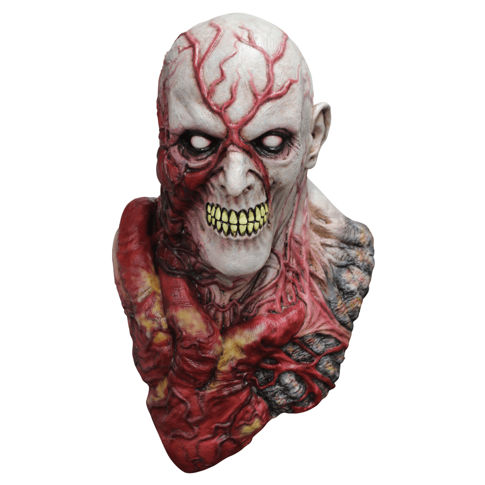 Resident Evil - Tyrant Mask