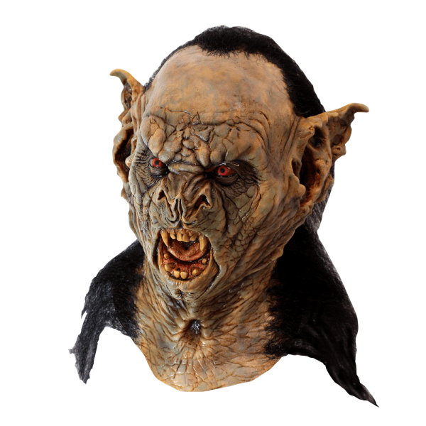 Officially Licensed Dracula bat mask