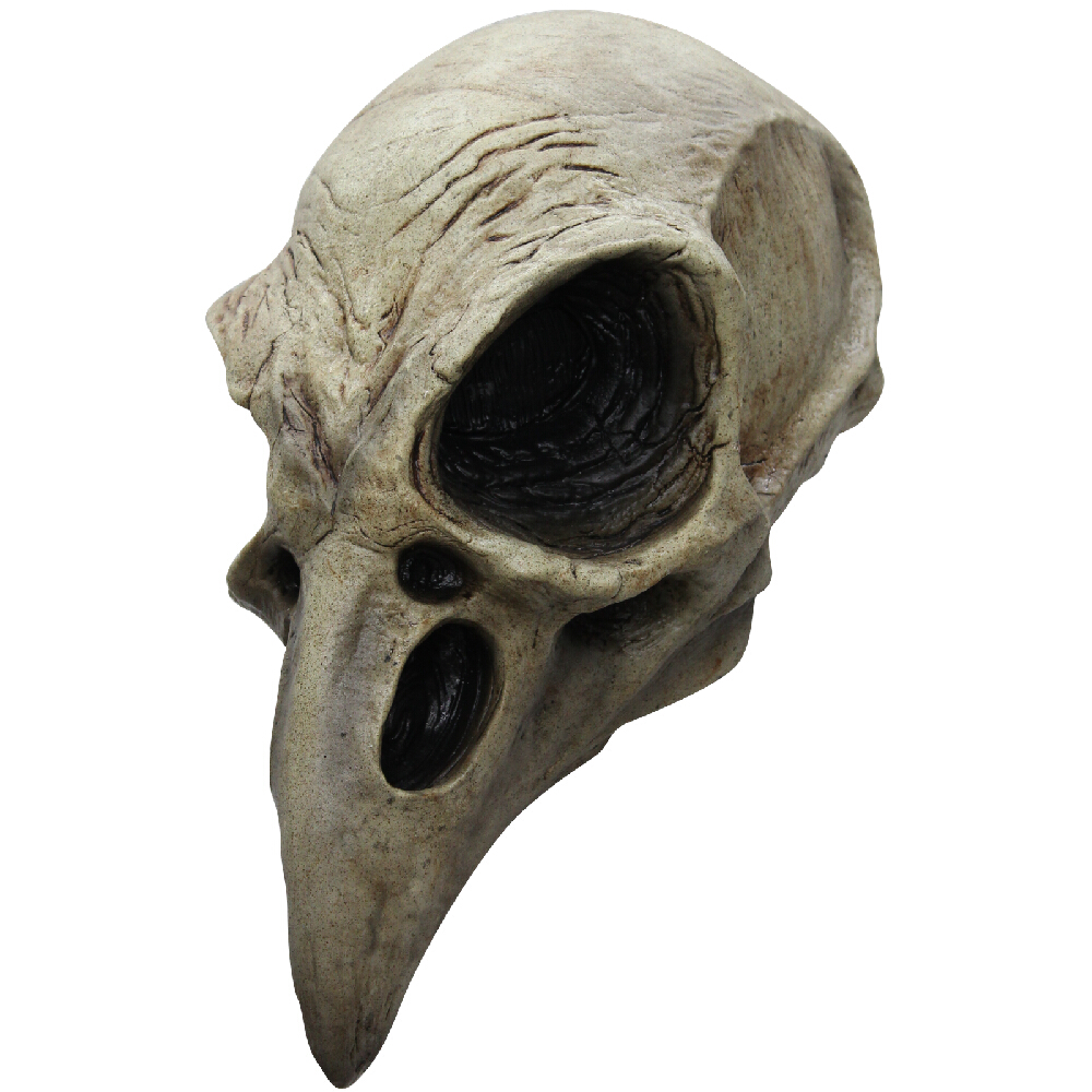 Crow Skull Mask