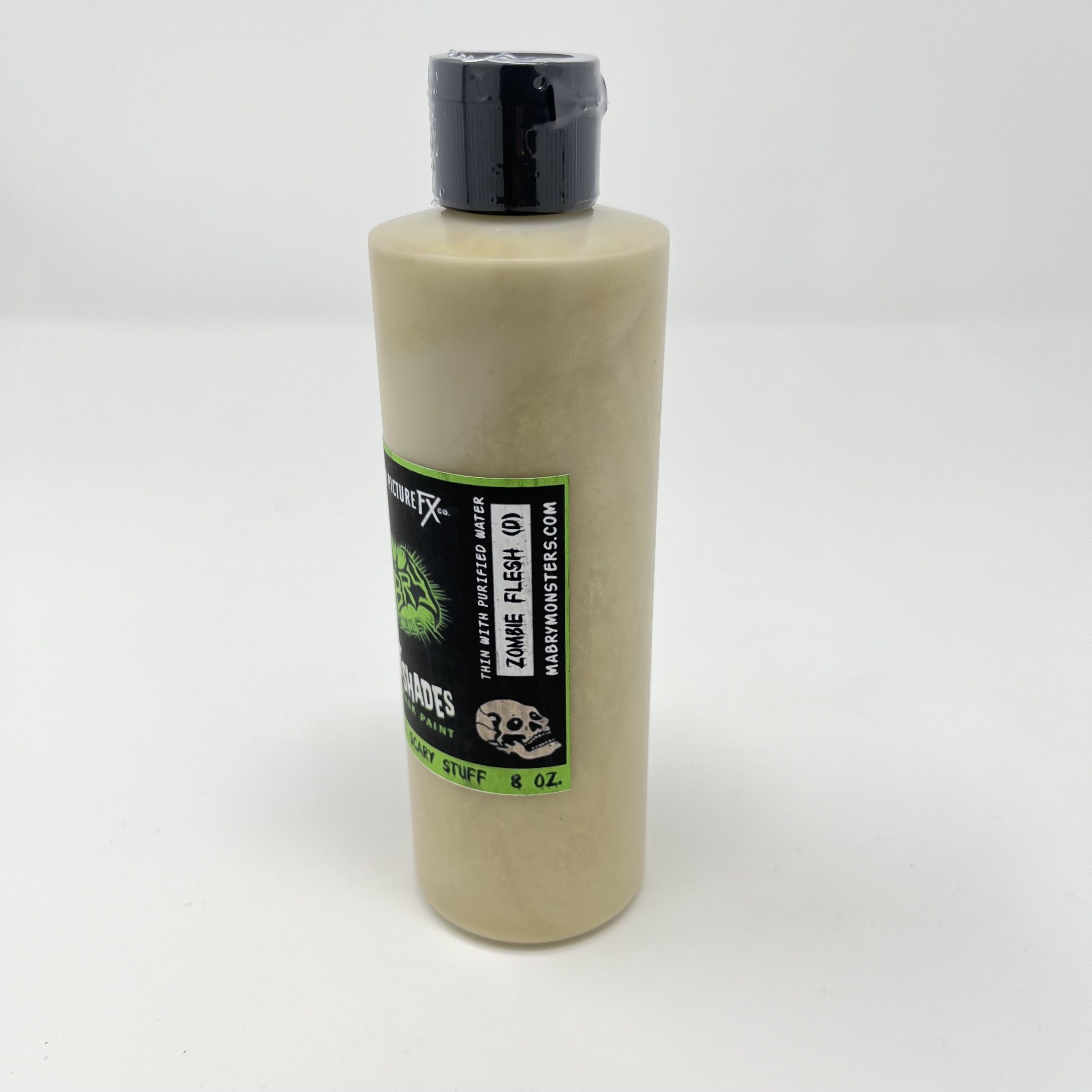 Mabry Monsters Night Shades Rubber Mask Paint - 8oz
