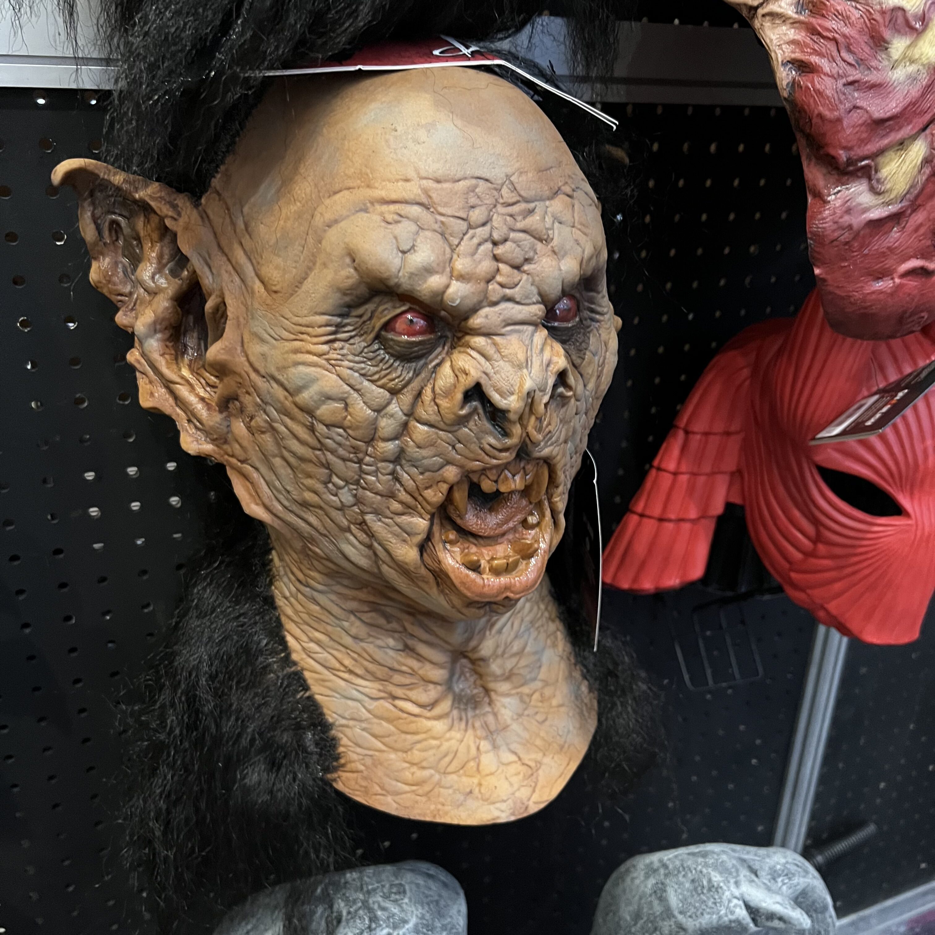 Bram Stoker's Dracula - Bat Mask