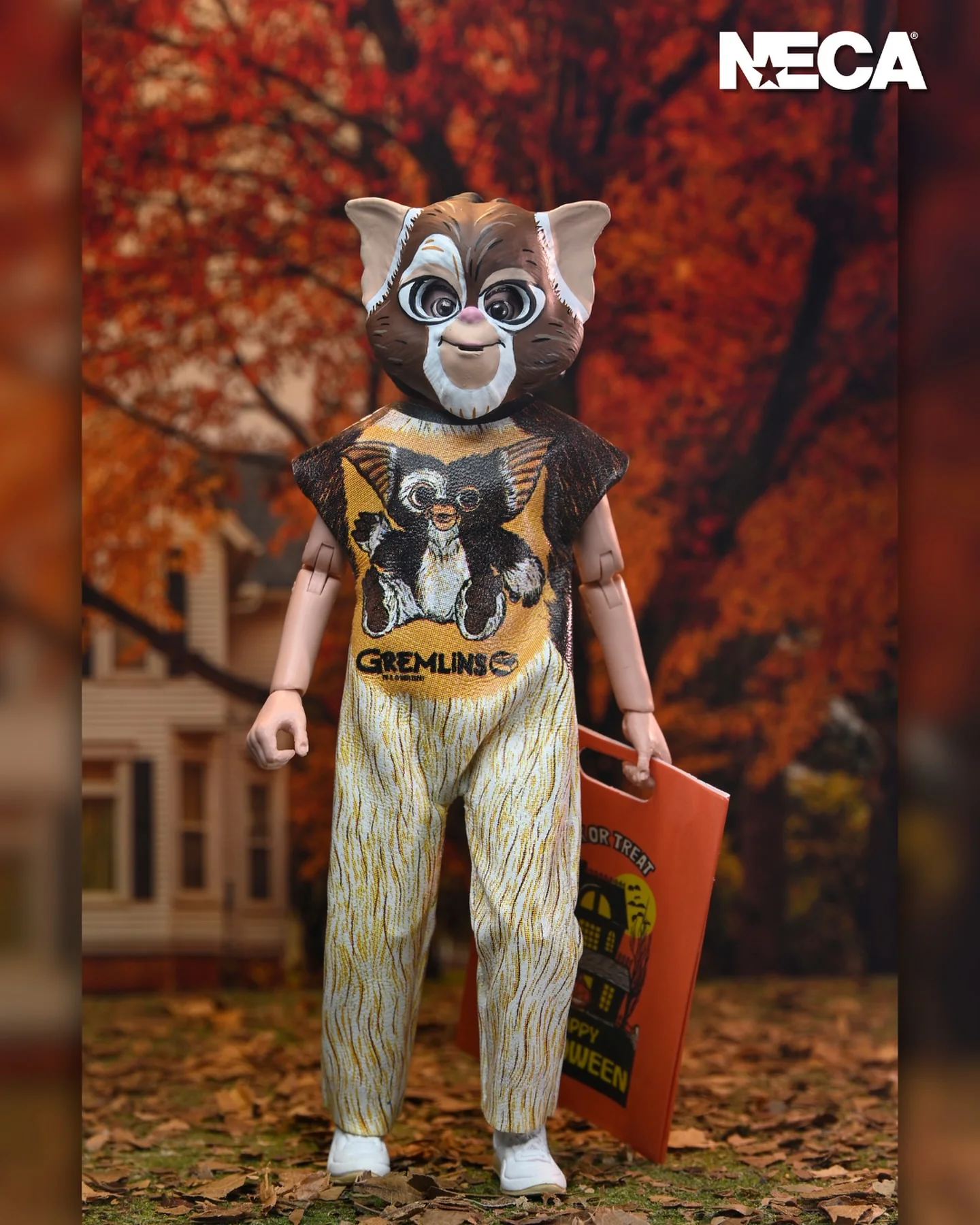 NECA Ben Cooper Costume Collection (Series 3) - 6