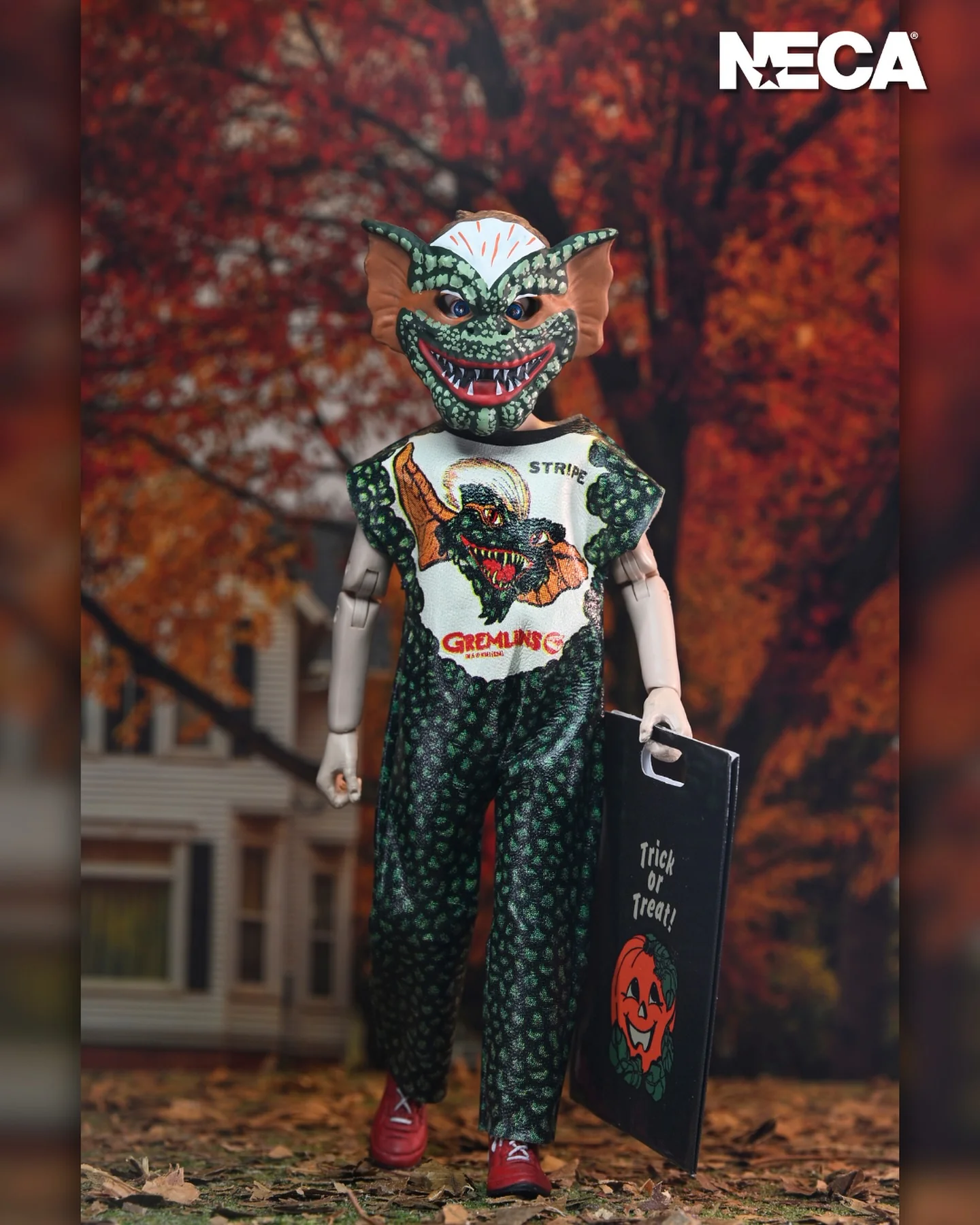 NECA Ben Cooper Costume Collection (Series 3) - 6