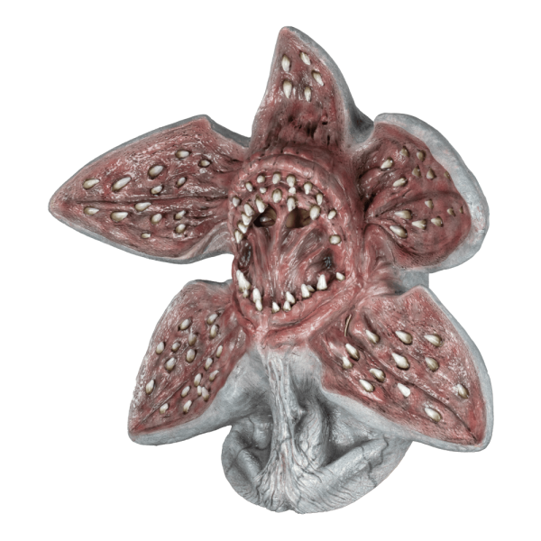 Officially Licensed Stranger Things Demogorgon mask