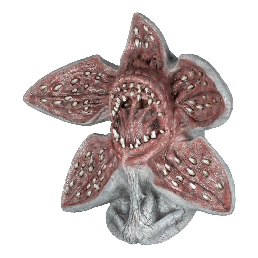 Stranger Things - Demogorgon Mask