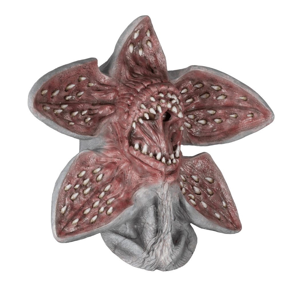 Stranger Things - Demogorgon Mask